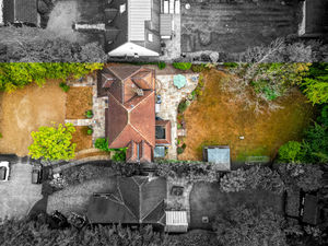 Ivy Mill Close
